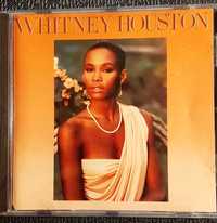 Polecam Wspaniały Album CD Whitney Houston Cd Nowa