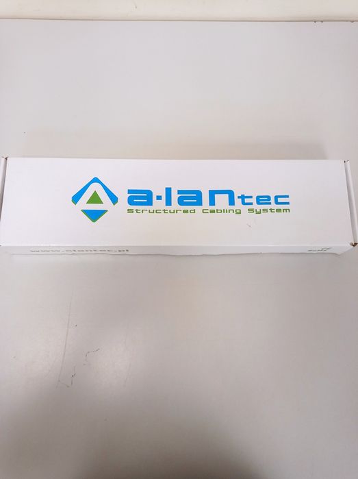 Patch Panel ALANTEC PK013 - NOWY