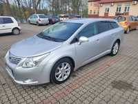 Toyota Avensis Toyota Avensis 2.0 D-4D