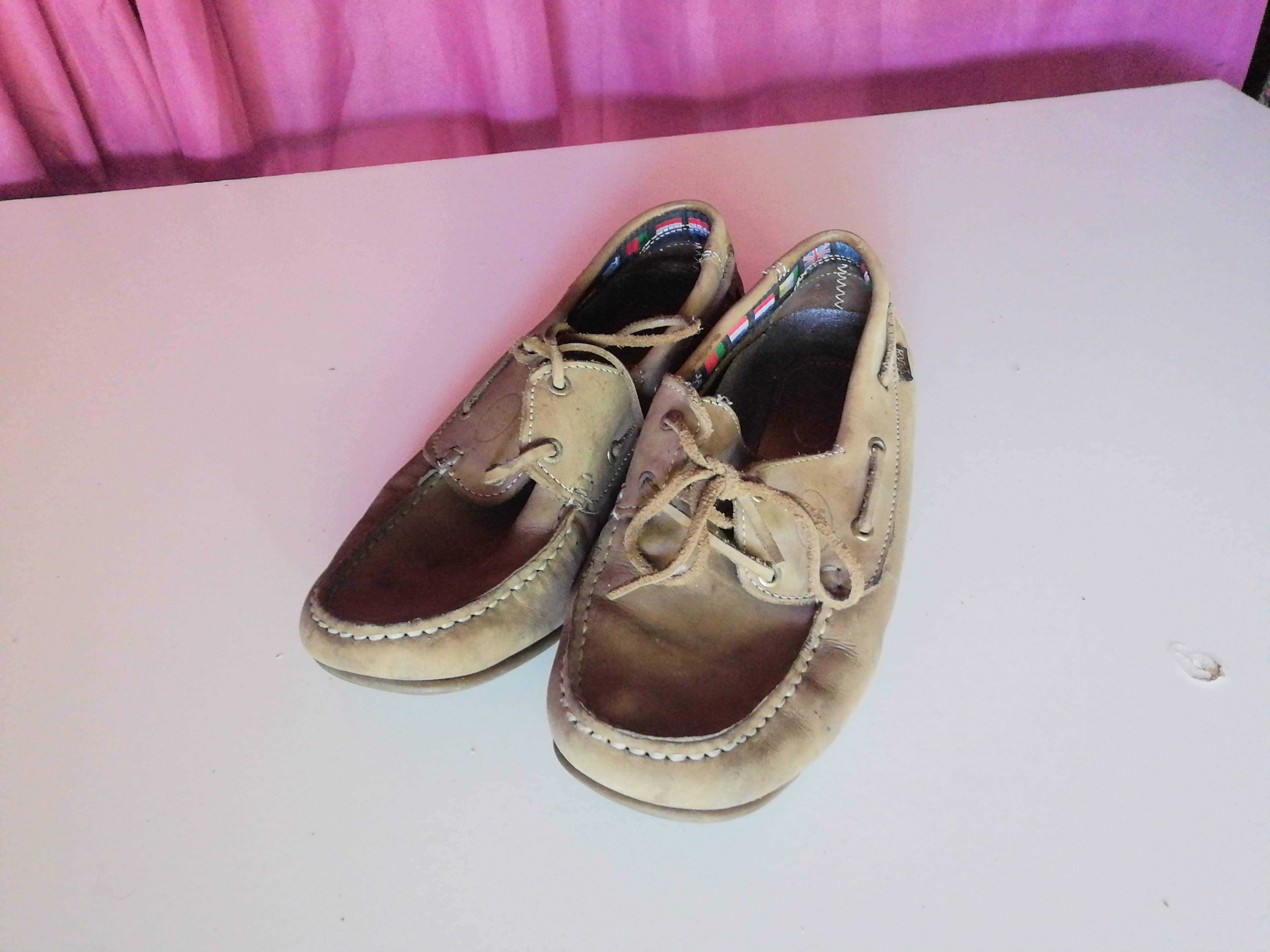 Conjunto de Sapatos Variados
