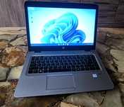 Laptop hp elitebook 840 G3 14cali