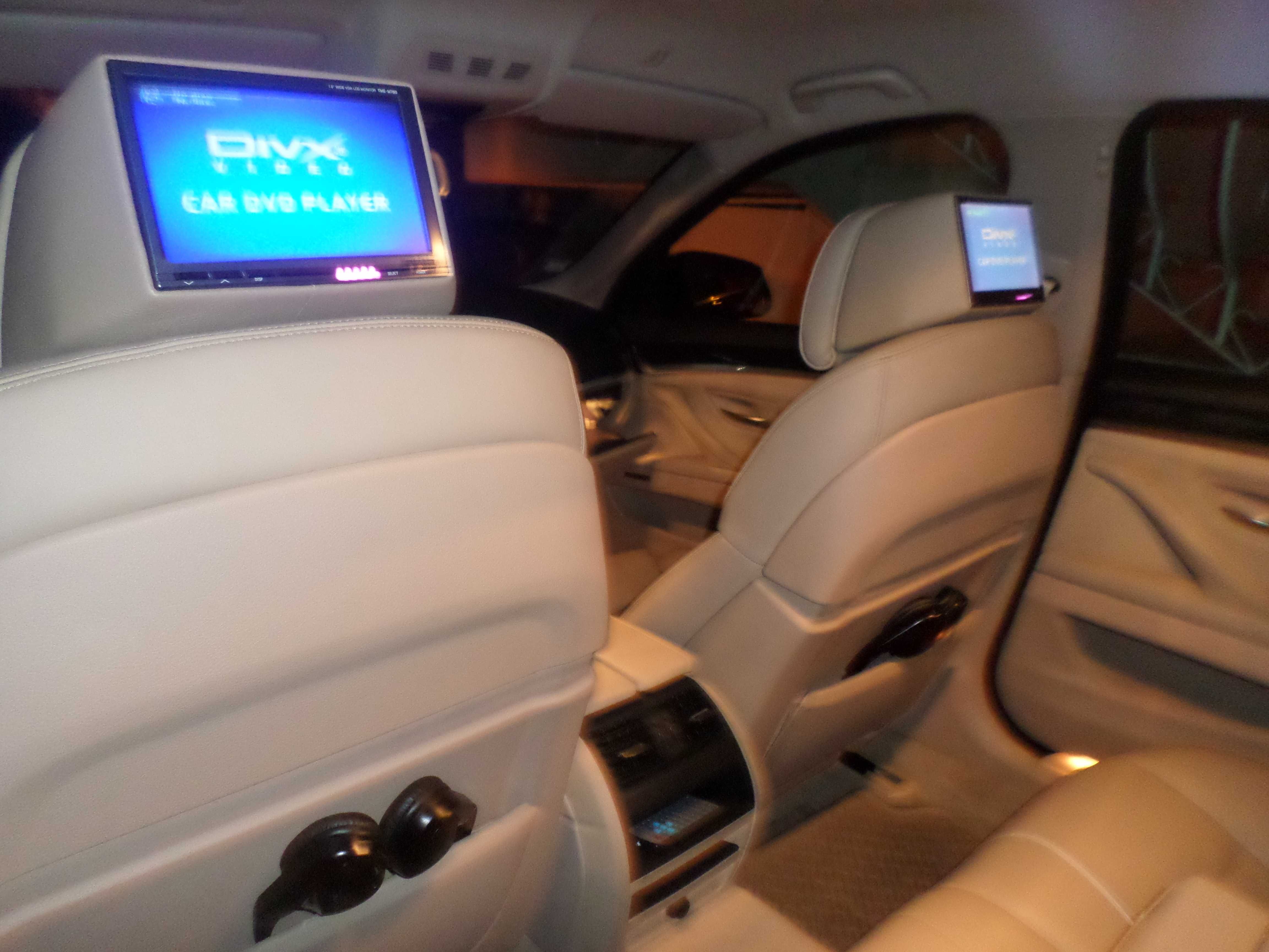 BMW 520 d Auto, 71.100 km- NACIONAL