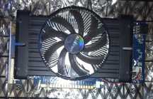 Gigabyte GTX 550ti 1Gb