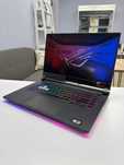 Asus Rog Strix 144Hz Ryzen 7 4800H RTX 3060 6Gb 130W 16Gb SSD 512Gb