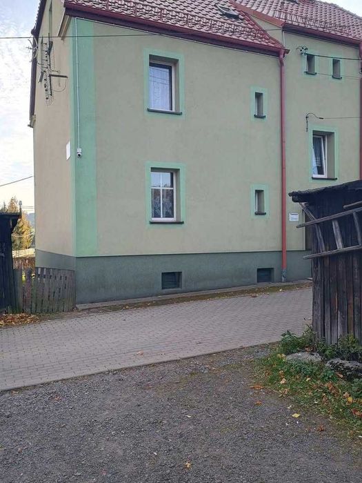 Mieszkanie na sprzedaż w Borównie-bez pośredników SUPER LOKALIZACJA