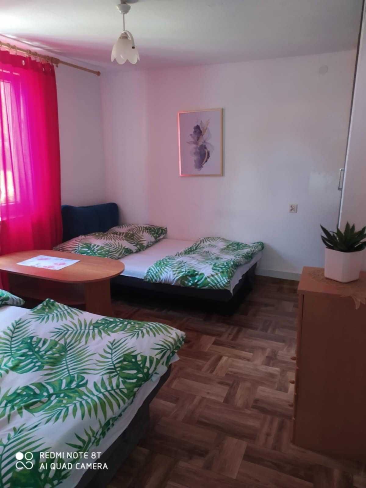 Domek letniskowy Firlej