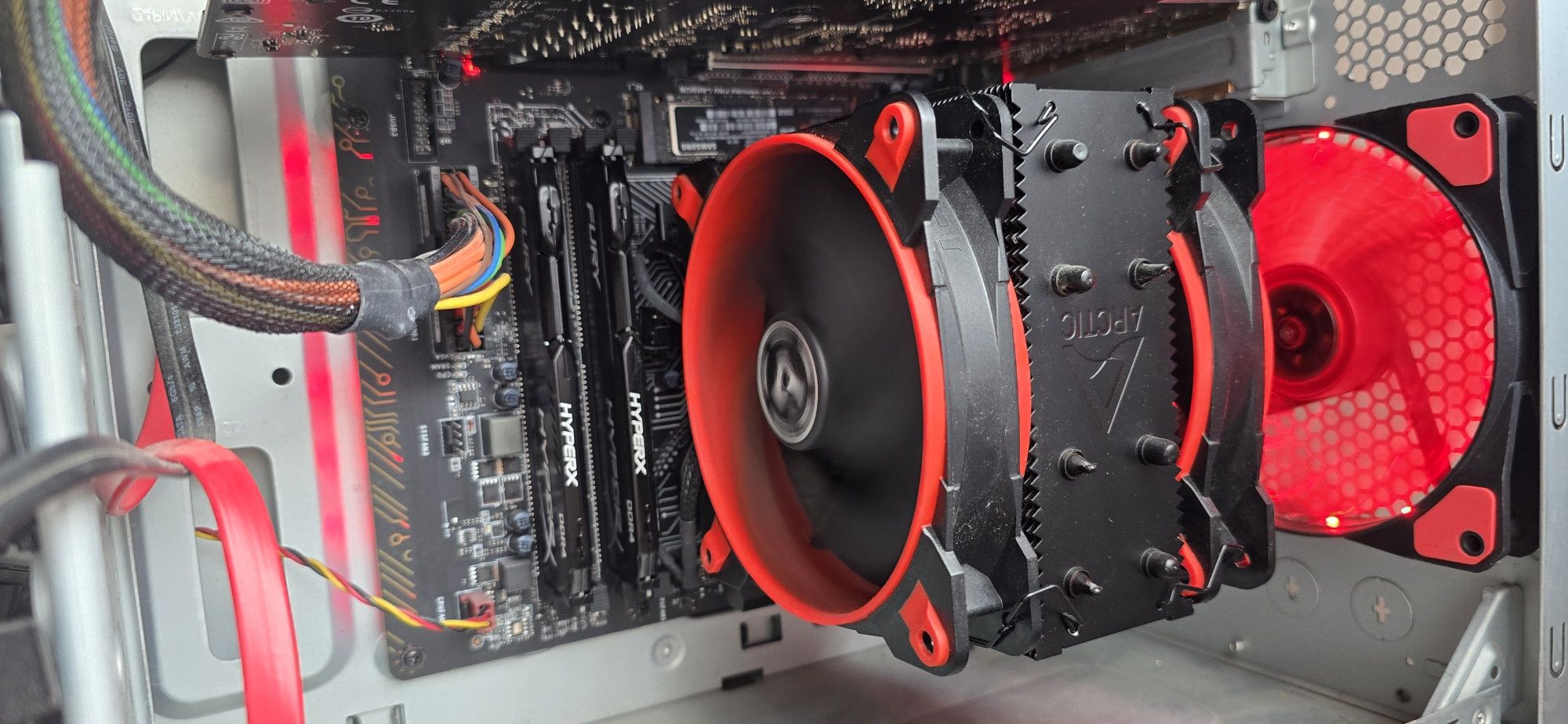 Komputer i5 gtx 1070 8gb