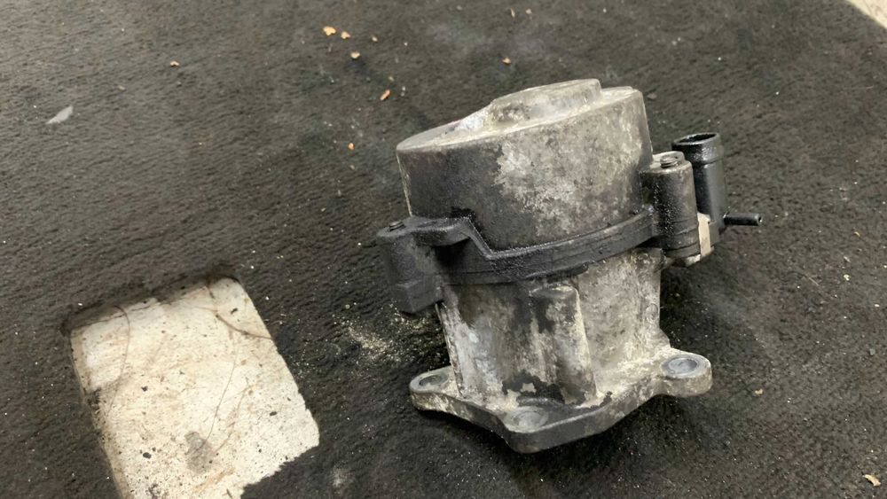 Renault Espace IV 4 1.9 DCI Pompa Vacum Podciśnienia