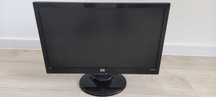 Monitor HP S2031a