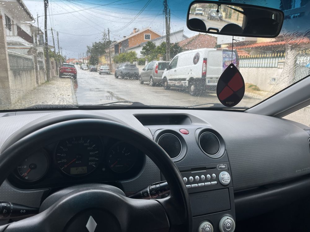 Mitsubishi colt 1.1