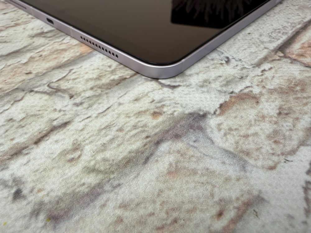 Ipad Air 11 M-2 128gb Purple Wi Fi + LTE