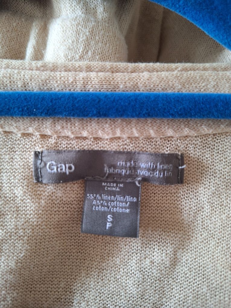 Kardigan sweter gap S