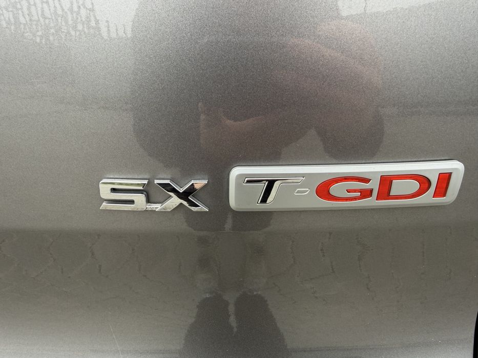 Kia Sportage 12 місяць 2013 2л газ/бензин автомат