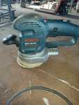 Szlifierka mimośrodowa Bosch gex 150 AC