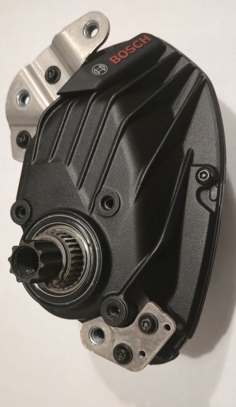 Silnik Bosch Performance CX Gen. 4