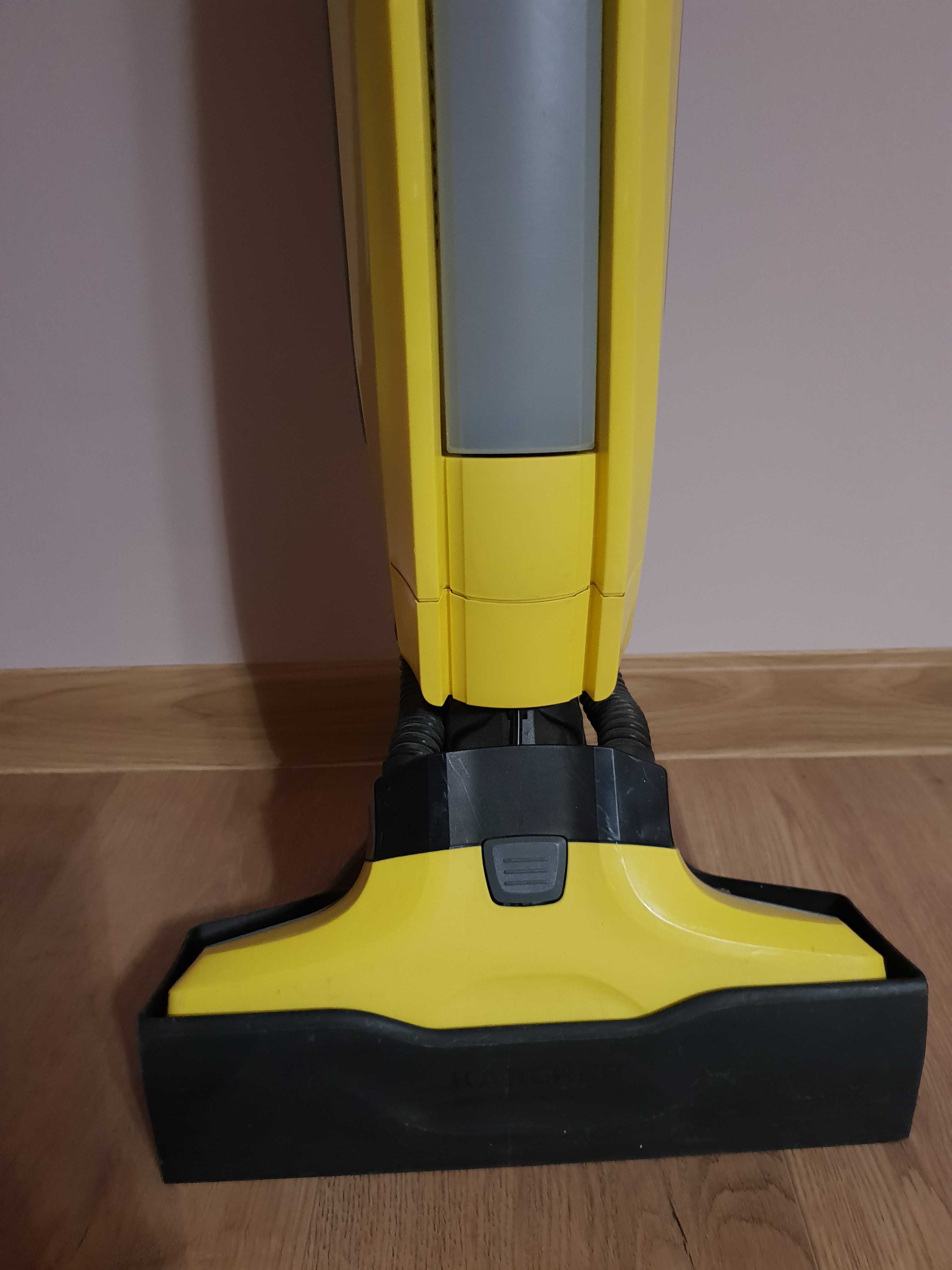 Odkurzacz myjący Karcher