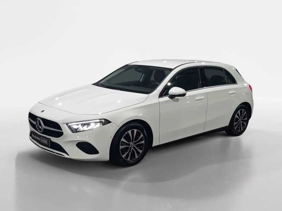 Mercedes-Benz A 180 d