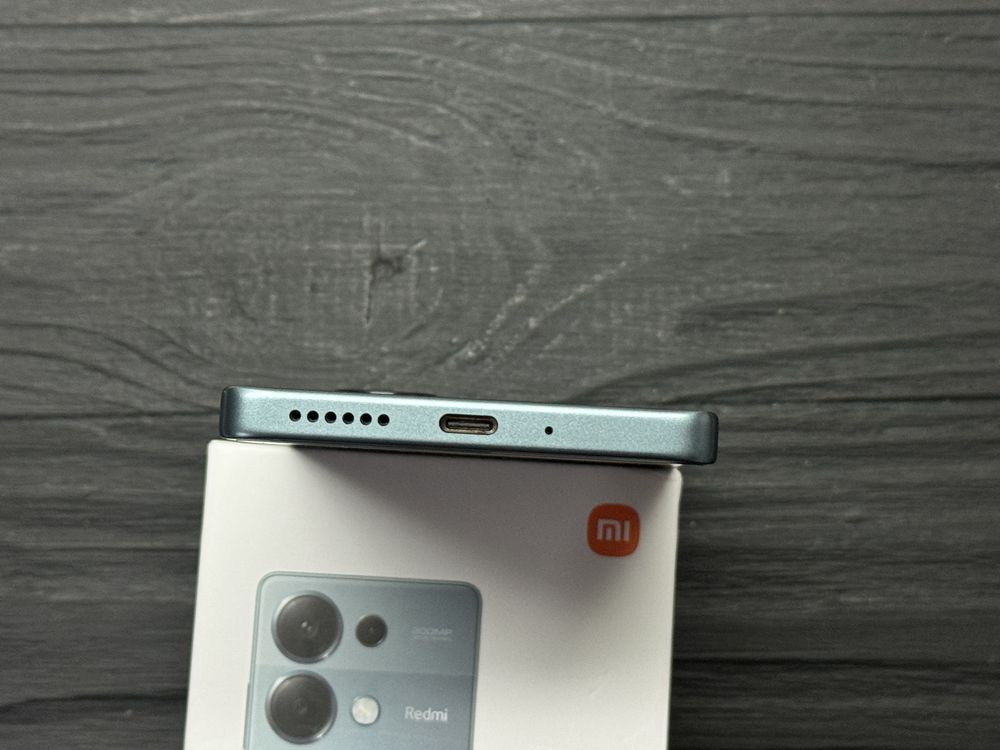 МАГАЗИН Xiaomi Redmi Note 13 Pro 8gb/256gb TradeIn/Bыкyп/Oбмeн