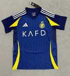 Camisola Al-Nassr Alternativa 24/25