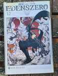 Manga: Edenszero Vol 12