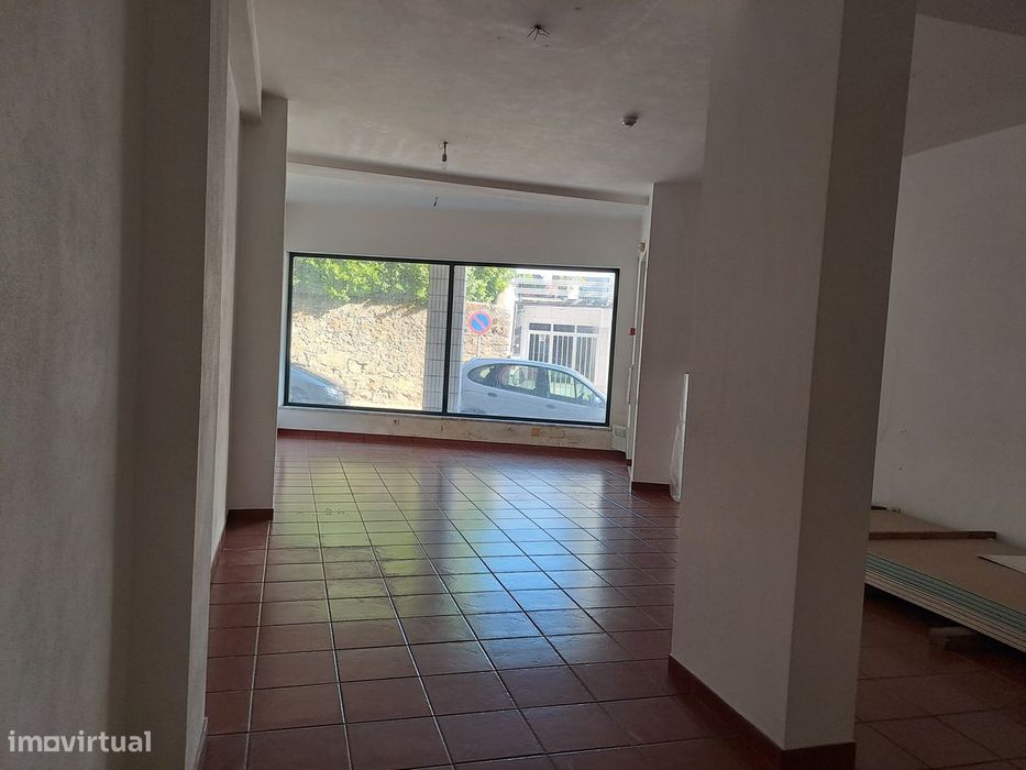 Vendo loja comercial