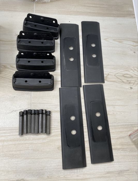 Монтажні комплекти Thule kit 1438 3042 4030 3022 3017 4023 4022