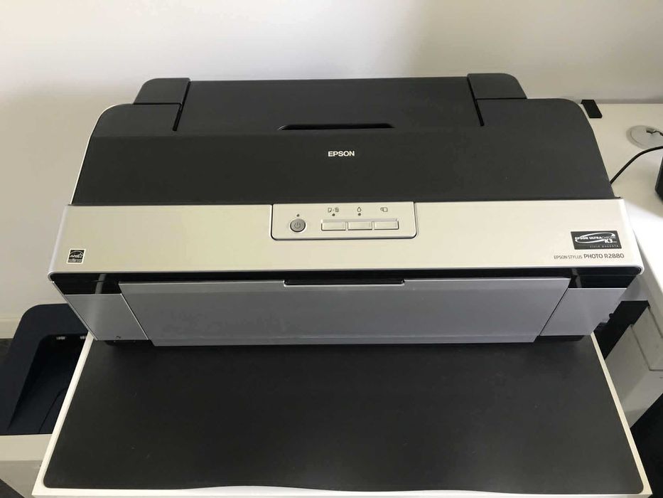 Drukarka Epson Stylus Photo R2880