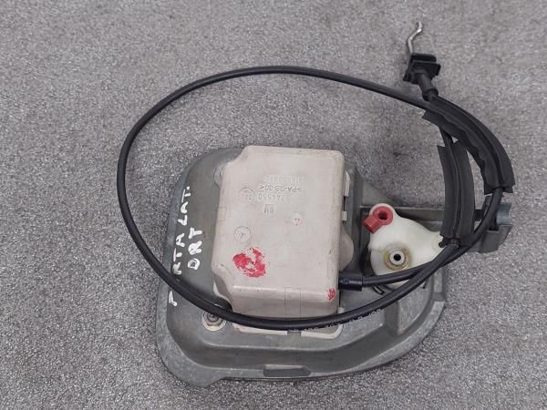 Puxador porta trás direito OPEL Combo Furgão/Combi