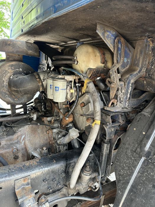 Продам вантажний автомобіль Камаз 55111 самоскид (совок) 13т