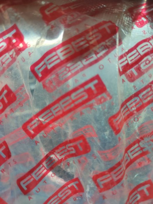 Втулки стабилизатора BMW X1 F48 FEBEST