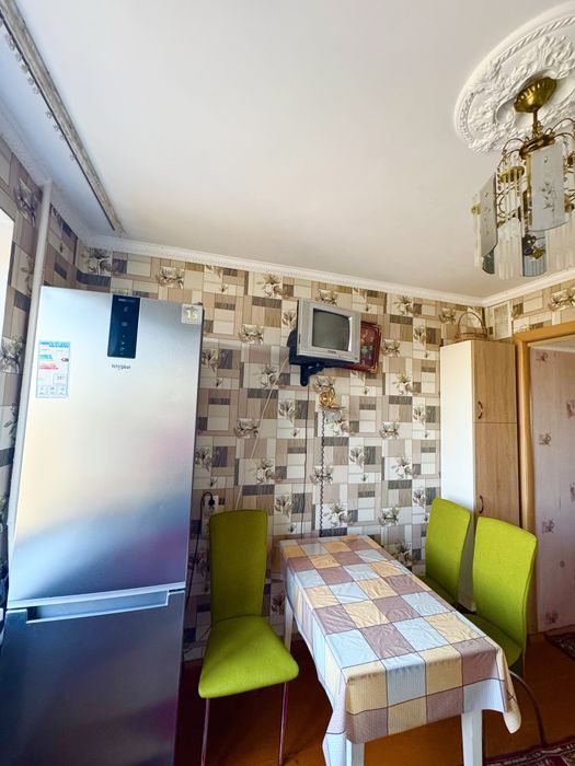 Здається 2 кімнатна квартира р-н Промавтоматики(Олді)