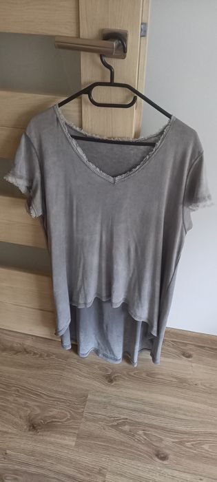 Tunika włoska fango