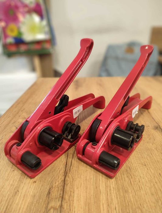 Натяжний пристрій для поліпропіленовї стрічки B330 , Н19