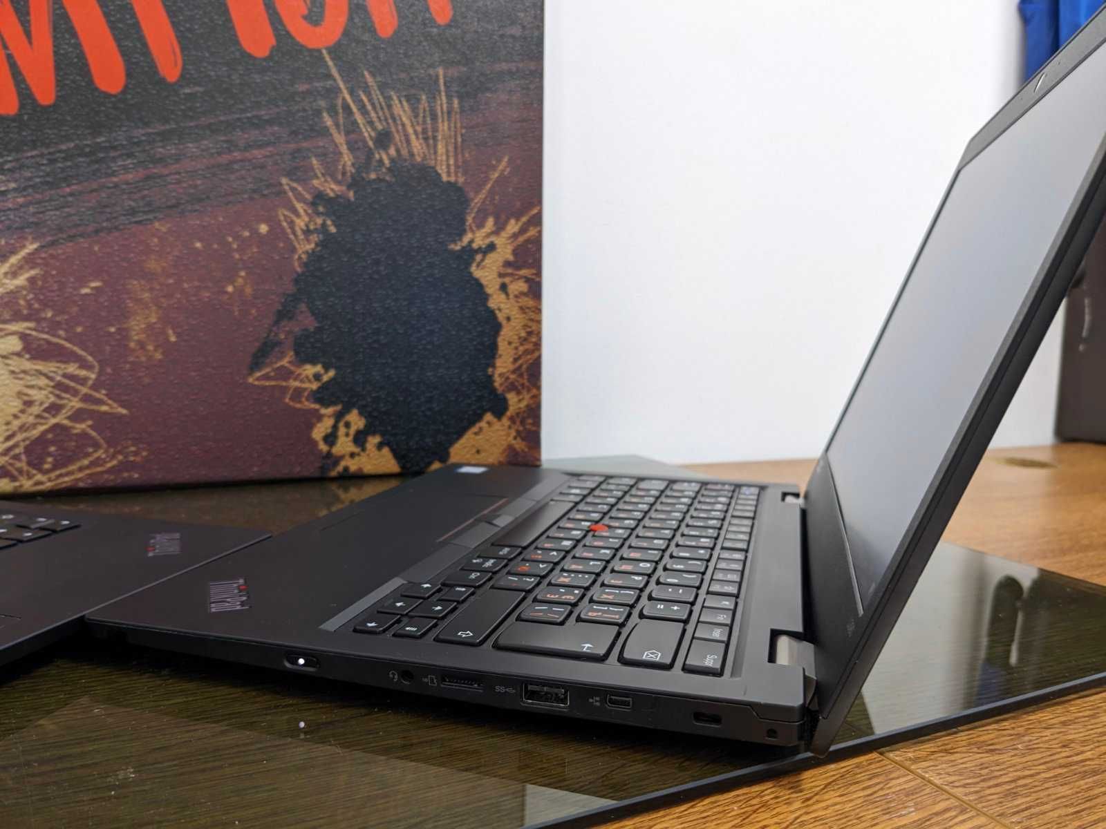 Ноутбук Lenovo ThinkPad L390 - потужні та велика кількість