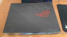 ASUS ROG Strix G17 R9 6900HX 17,3" FHD 360Hz 32GB 1000SSD RTX3080