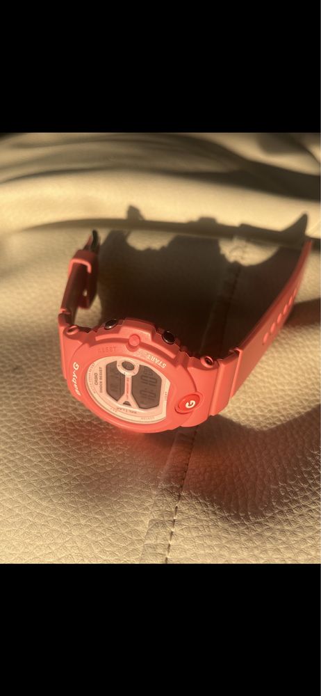 Relogio CASIO Baby G