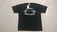 Koszulka, T- shirt " Steel Breaker " roz L