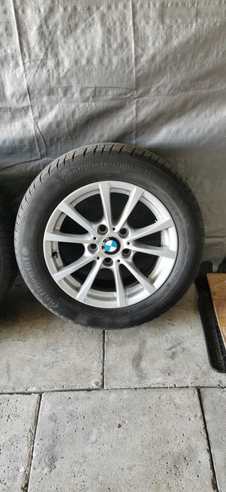 Koła bmw f30, f31 16