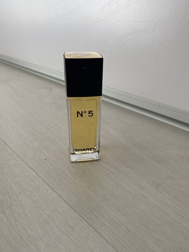 CHANEL No.5 woda toaletowa 50ml nowa