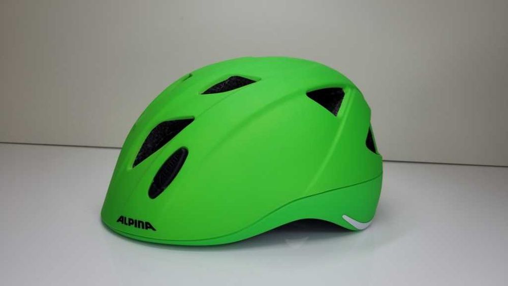 Dziecięcy Kask rowerowy Alpina Ximo LE rozm 49-54cm