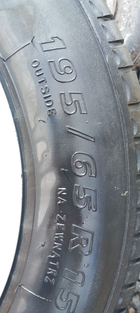 Felgi aluminiowe R15 4x100