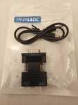 VGA na HDMI - adapter