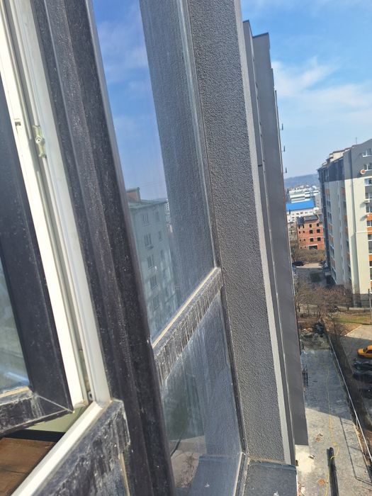 Клінінг Чисто в домі