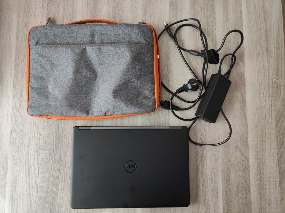 Portátil Dell Latitude E7250 - i5 vPro