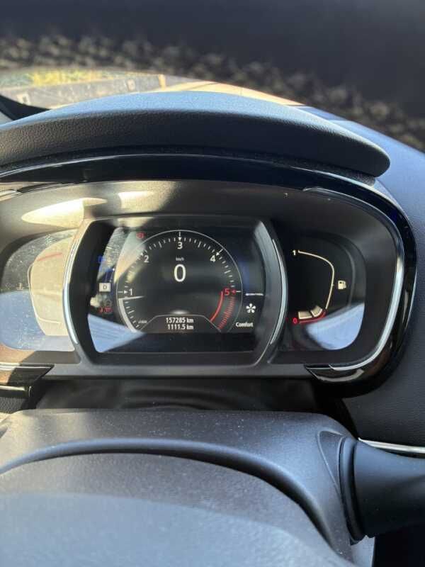 Renault espace 1.6 dci Initiale Paris EDC