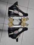 Patins Hockey TVD tamanho 40,5 / 41