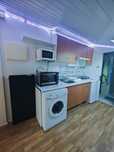 Loft T0 totalmente equipado