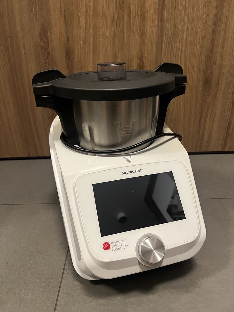 Lidlomix SilverCrest skmc 1200 e5