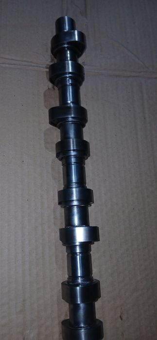 Розпредвал 1HD-FTE 4.2 toyota land cruiser 100