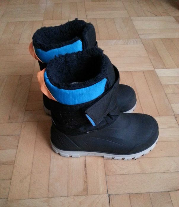 Śniegowce Decatchlon Quechua_r.35